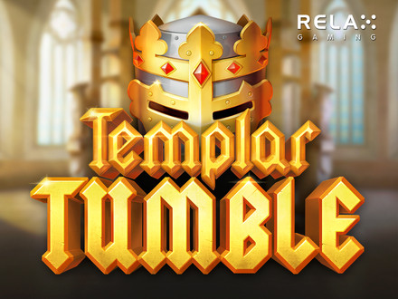 Templar Tumble слот
